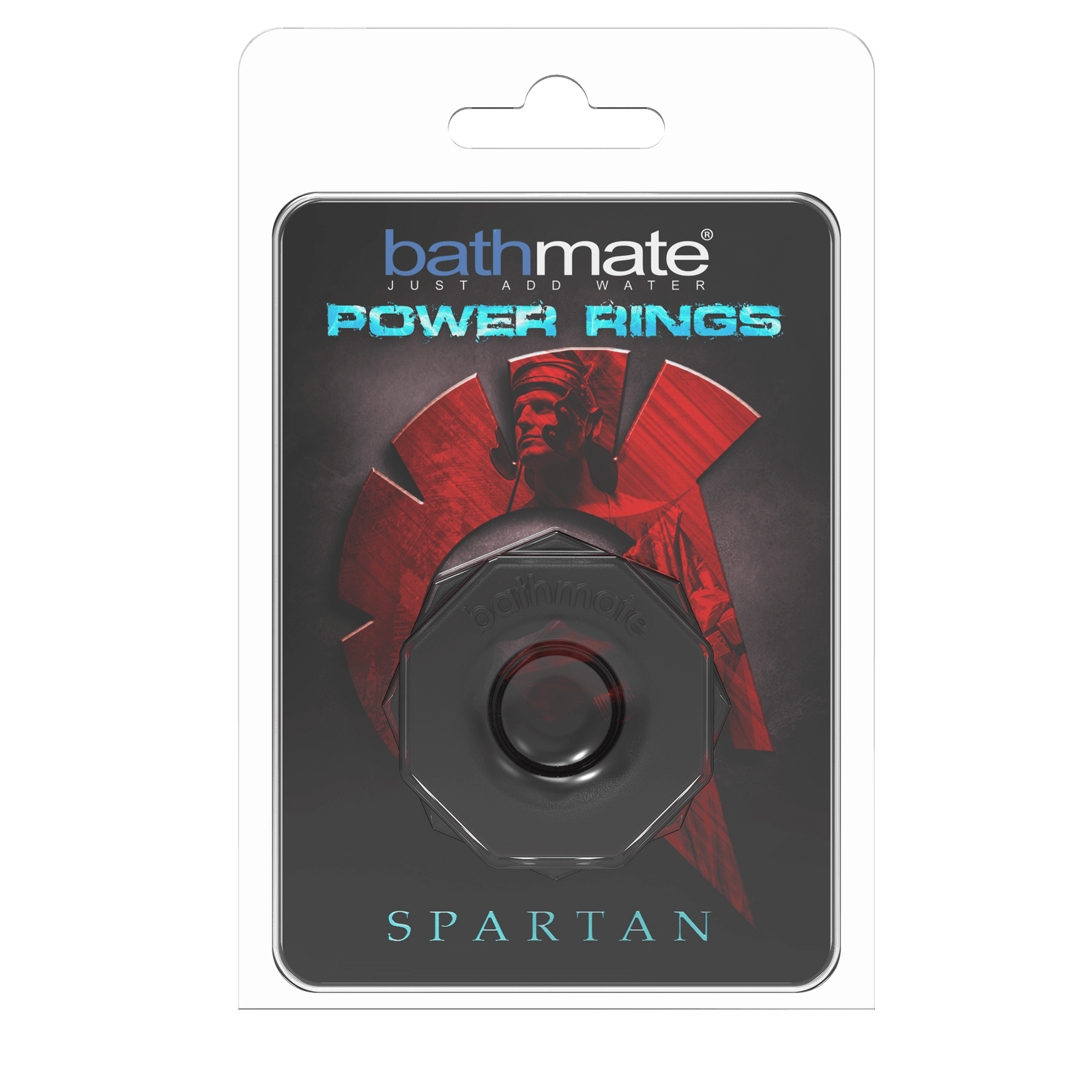 Bathmate Hydromax Power Rings - Bathmate Canada