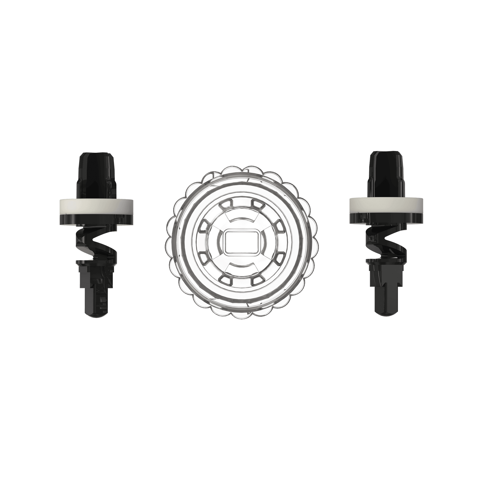 Hydromax / Hydro Pump Replacement Valve Pack - Bathmate Canada