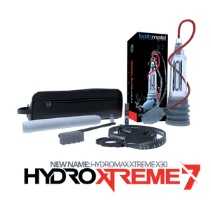 Hydromax Xtreme X30 Kit