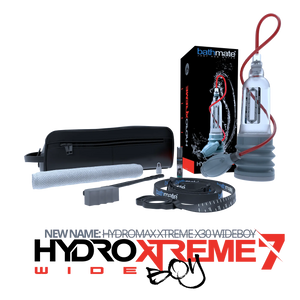 Hydromax Xtreme X30 Wide Boy Kit