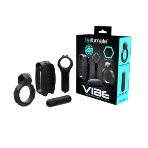 Vibe Endurance Kit