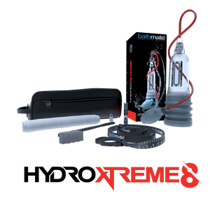 HydroXtreme8 Kit