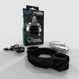 Bathmate Hydrovibe - Bathmate USA Official Retailer