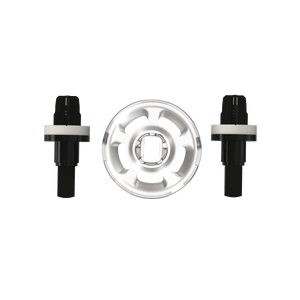 Hydromax / Hydro Pump Replacement Valve Pack - Bathmate Canada 