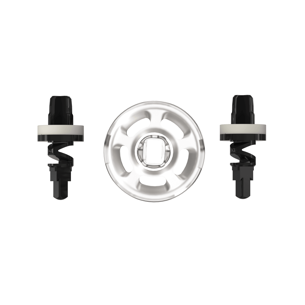 Hydromax / Hydro Pump Replacement Valve Pack - Bathmate Canada 