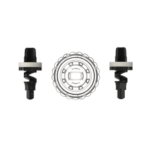 Hydromax / Hydro Pump Replacement Valve Pack - Bathmate Canada 